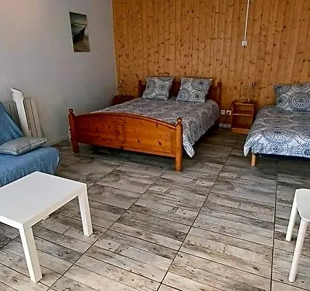 Bed & Breakfast La Forge 3*