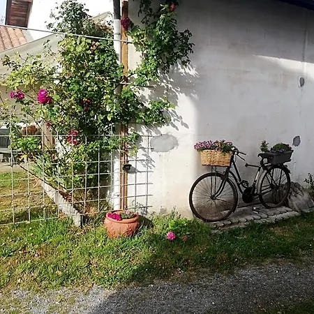 Bed & Breakfast La Forge