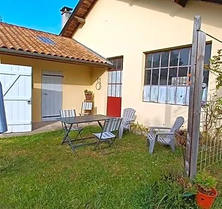 La Forge Bed & Breakfast 3*
