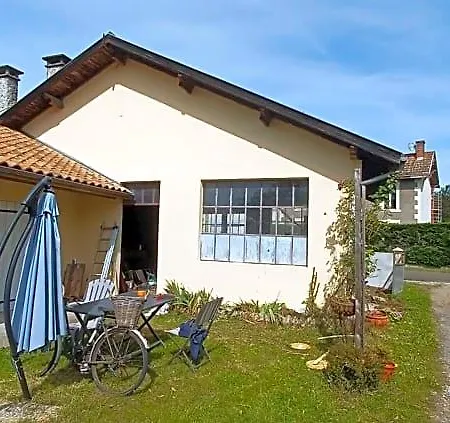 Bed & Breakfast La Forge 3*