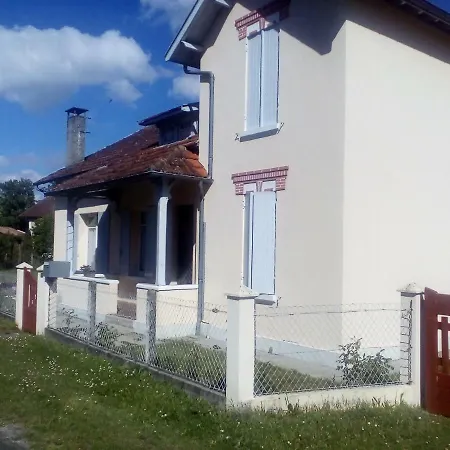 La Forge Bed & Breakfast