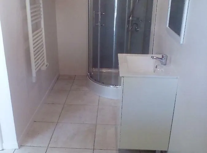 La Forge Bed & Breakfast Sore