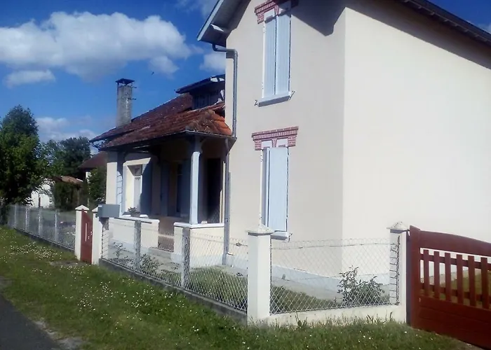 La Forge Bed & Breakfast