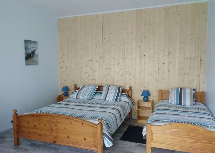 La Forge Bed & Breakfast 3*